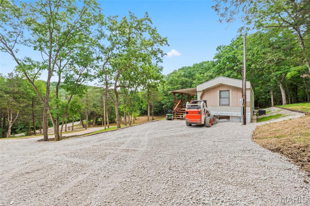 Stubbs Acres - Residential