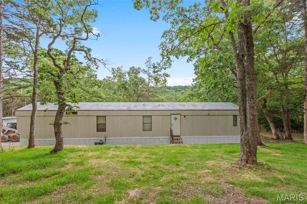 Stubbs Acres - Residential
