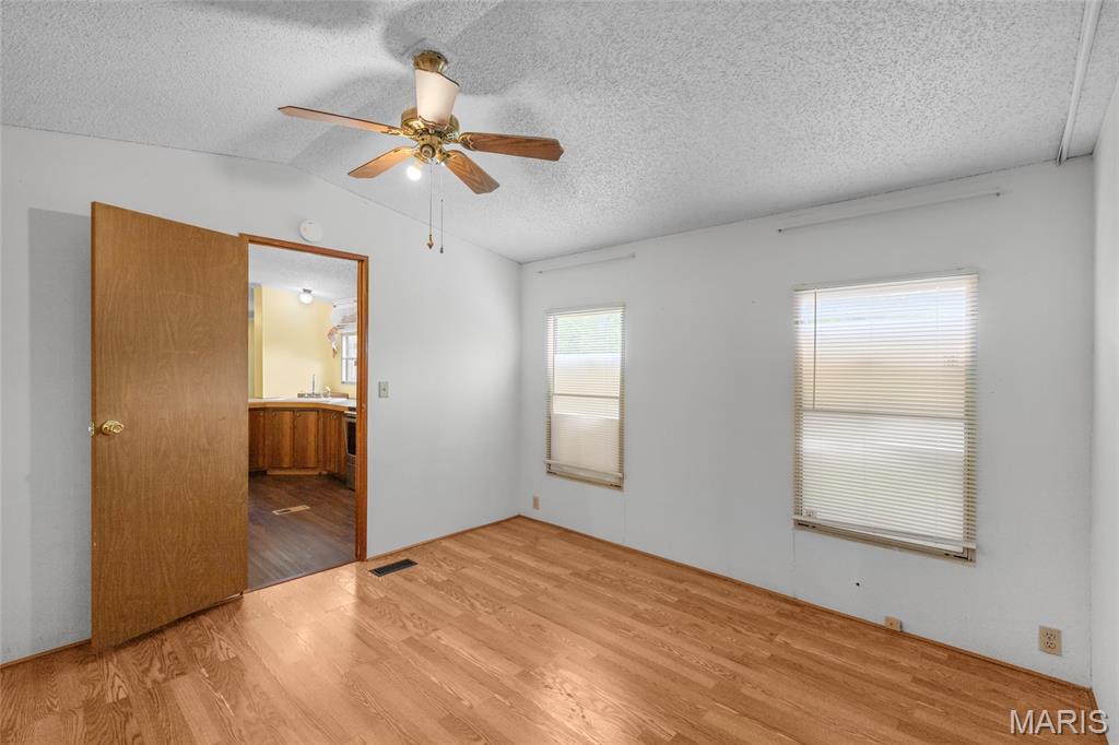 Stubbs Acres - Residential