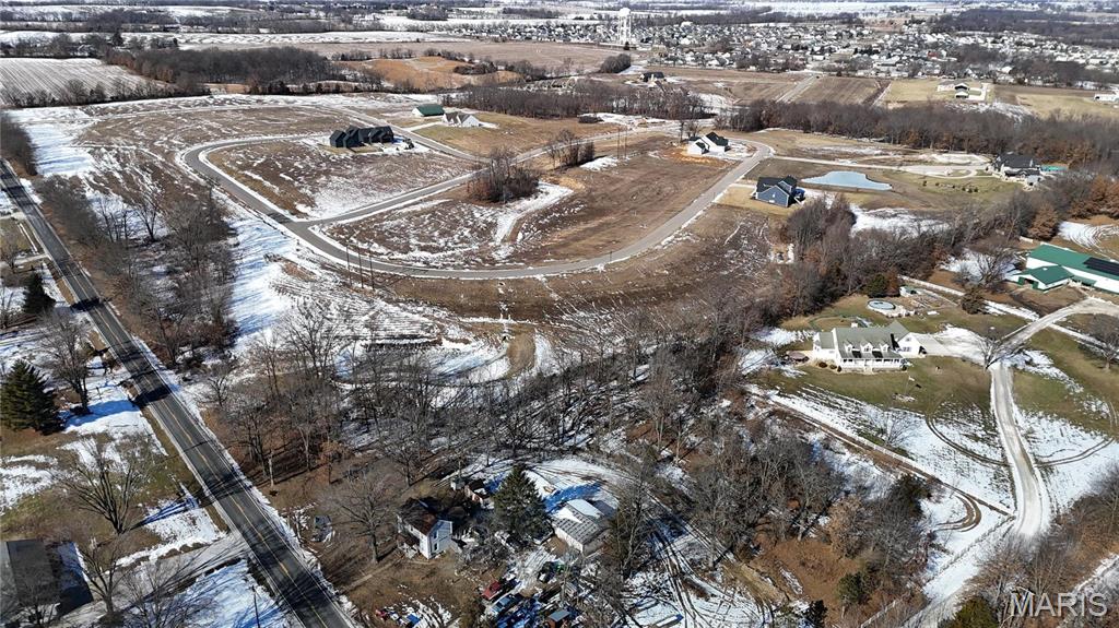McMorland Acres - Land