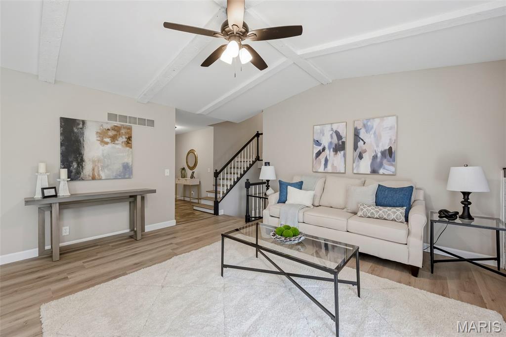 Willow Wood - Residential