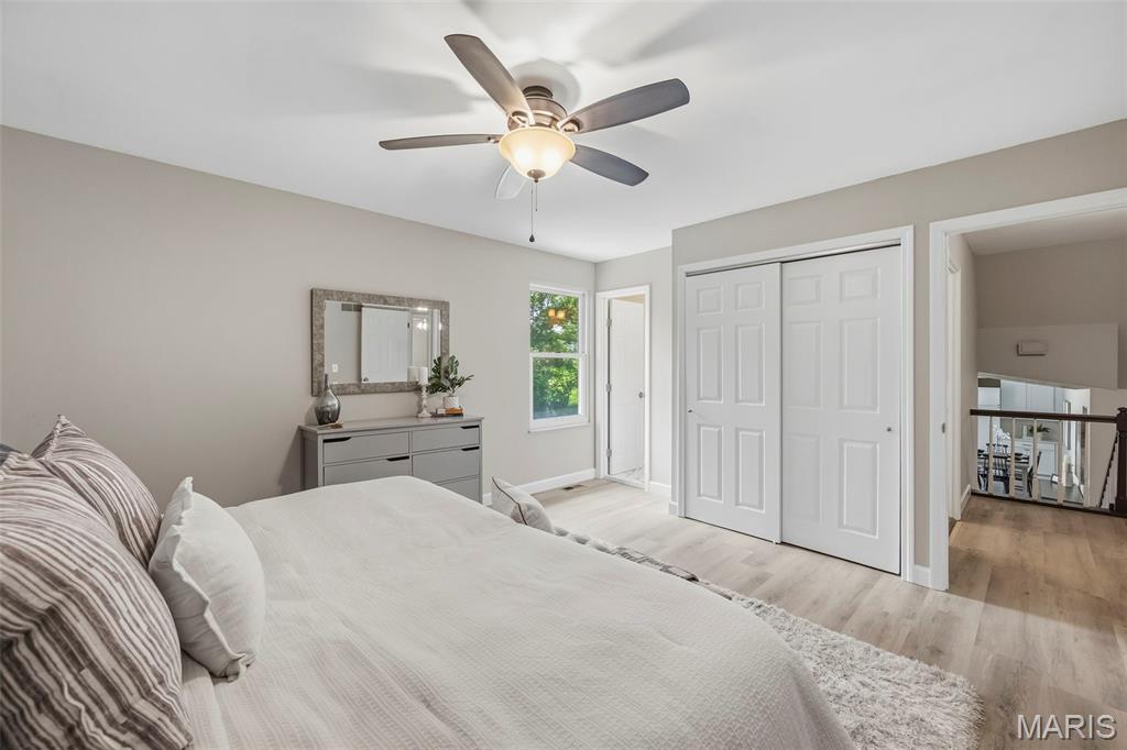 Willow Wood - Residential