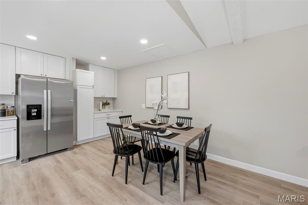 Willow Wood - Residential