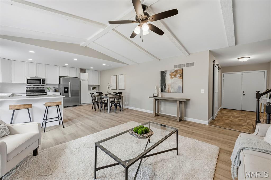 Willow Wood - Residential