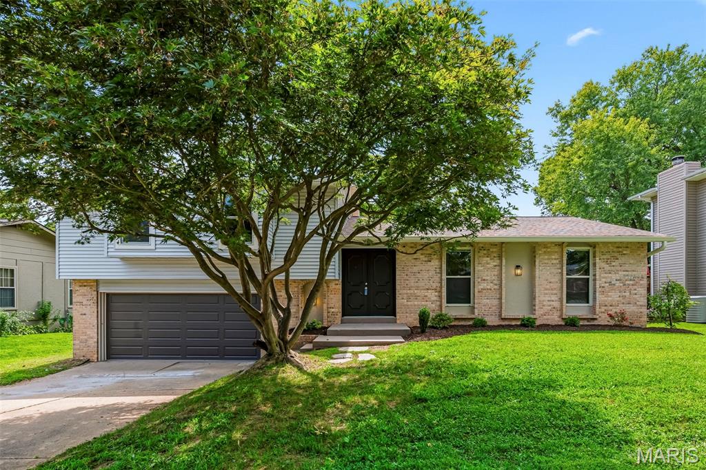 Willow Wood - Residential