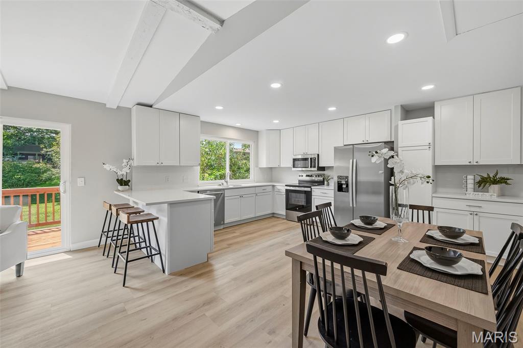 Willow Wood - Residential