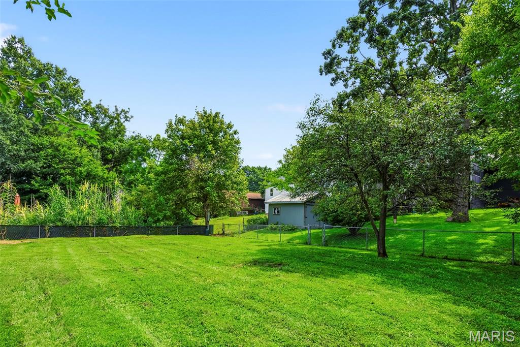 Willow Wood - Residential