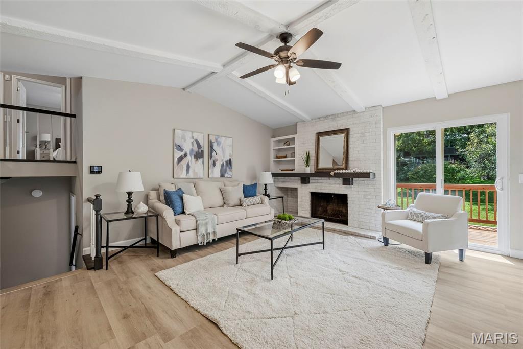 Willow Wood - Residential