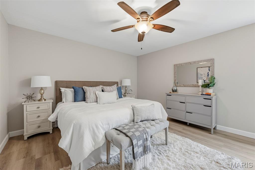 Willow Wood - Residential