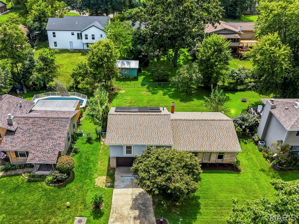 Willow Wood - Residential