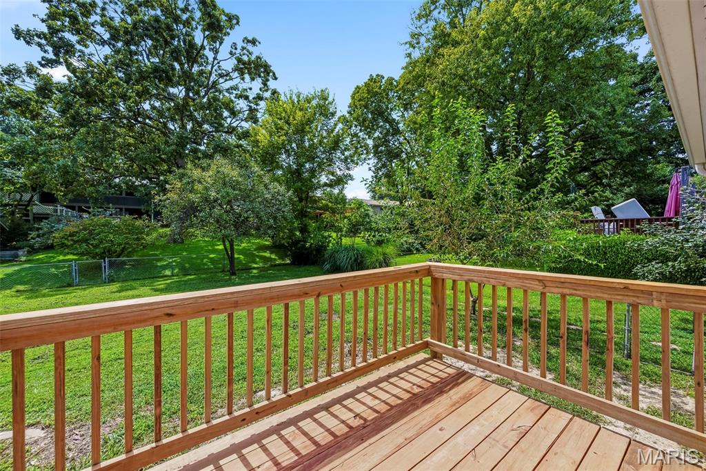 Willow Wood - Residential