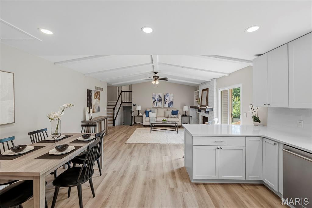 Willow Wood - Residential