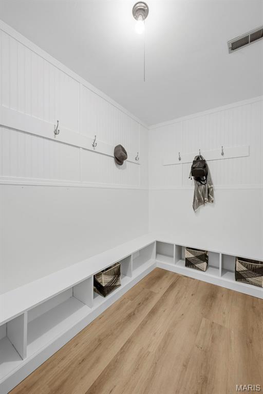 Willow Wood - Residential