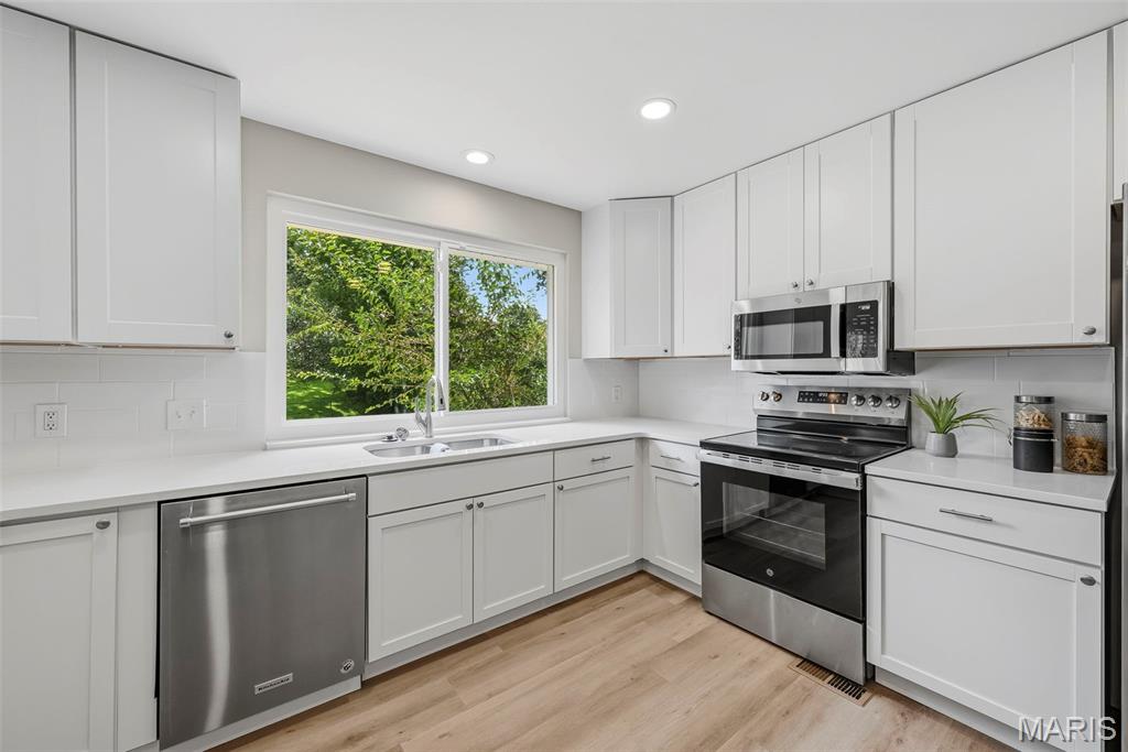 Willow Wood - Residential