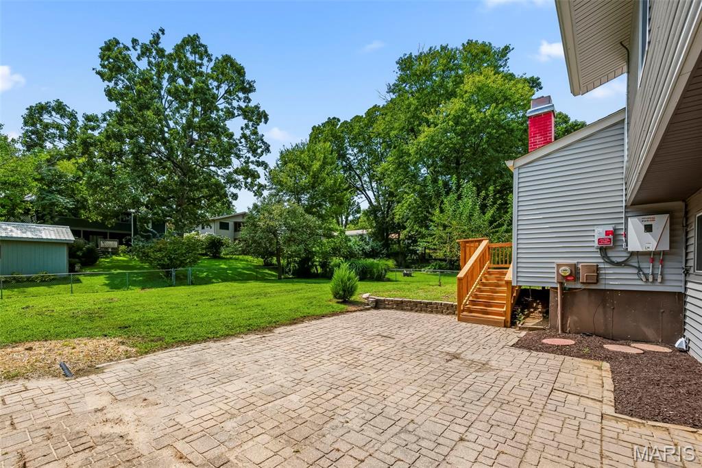 Willow Wood - Residential