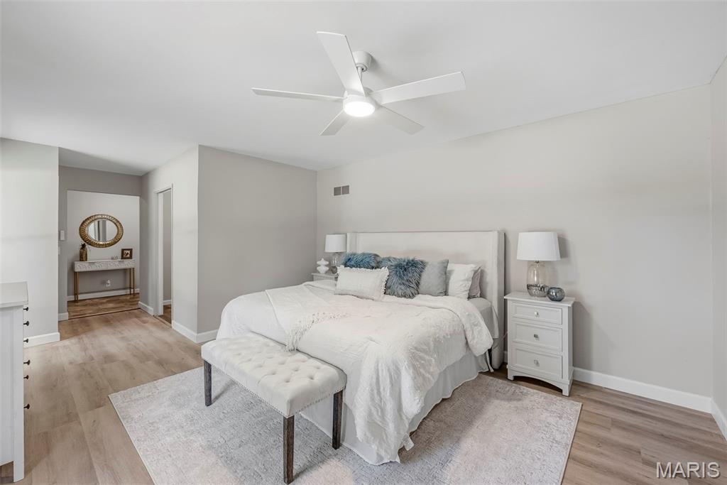 Willow Wood - Residential