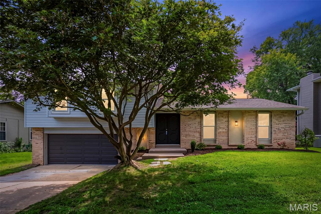 Willow Wood - Residential