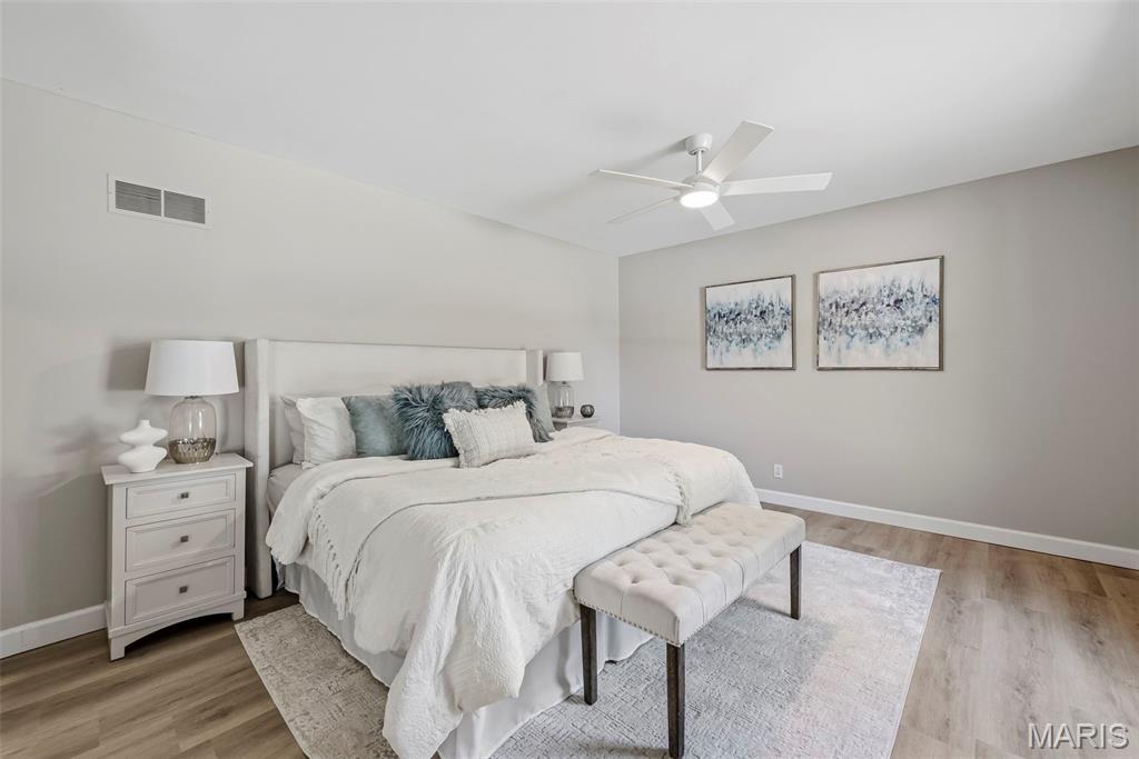 Willow Wood - Residential
