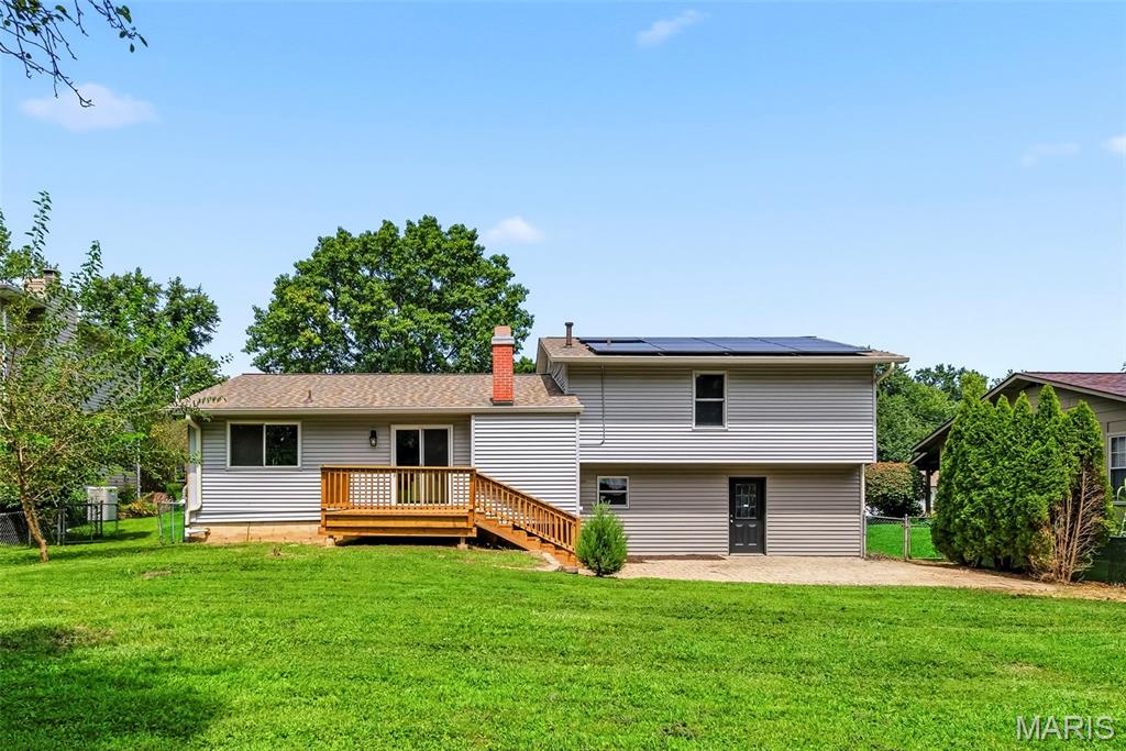 Willow Wood - Residential