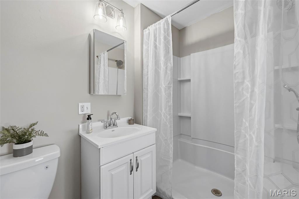 Willow Wood - Residential