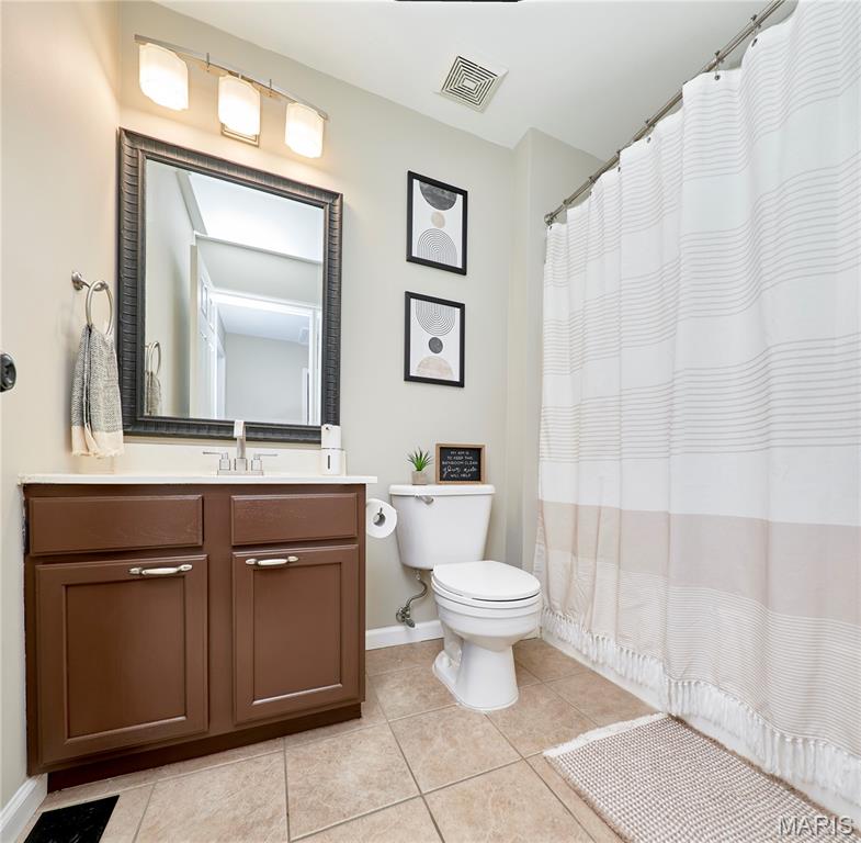 Kings Crossing #1 - Residential