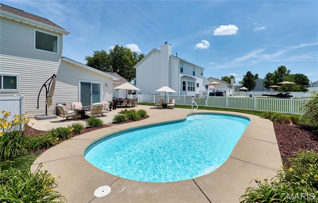 Kings Crossing #1 - Residential