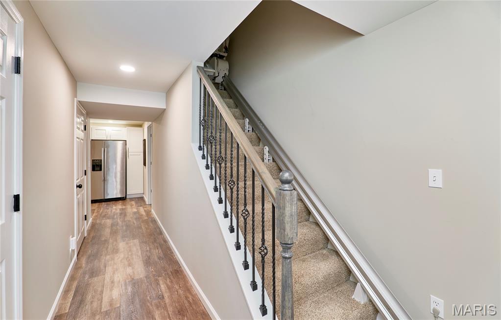 Kings Crossing #1 - Residential