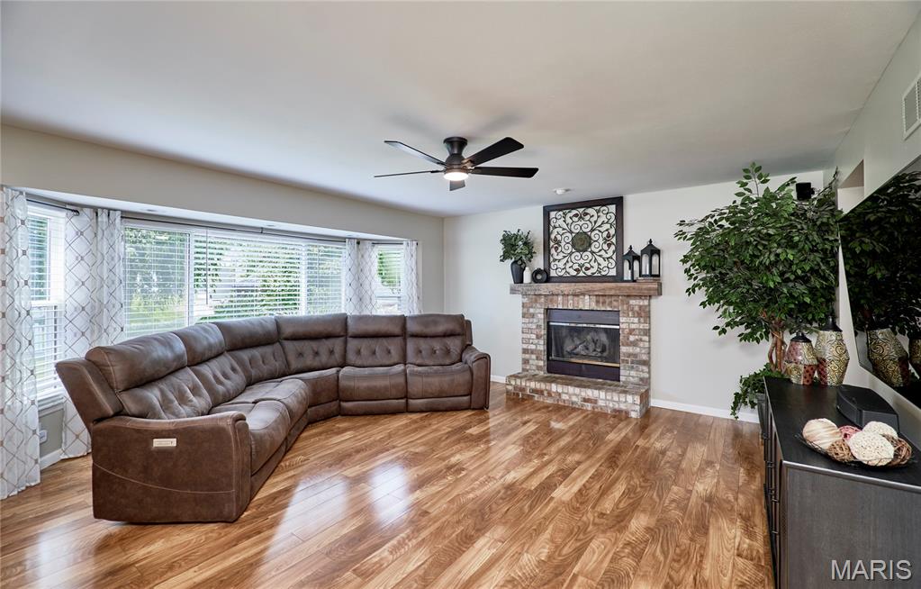 Kings Crossing #1 - Residential