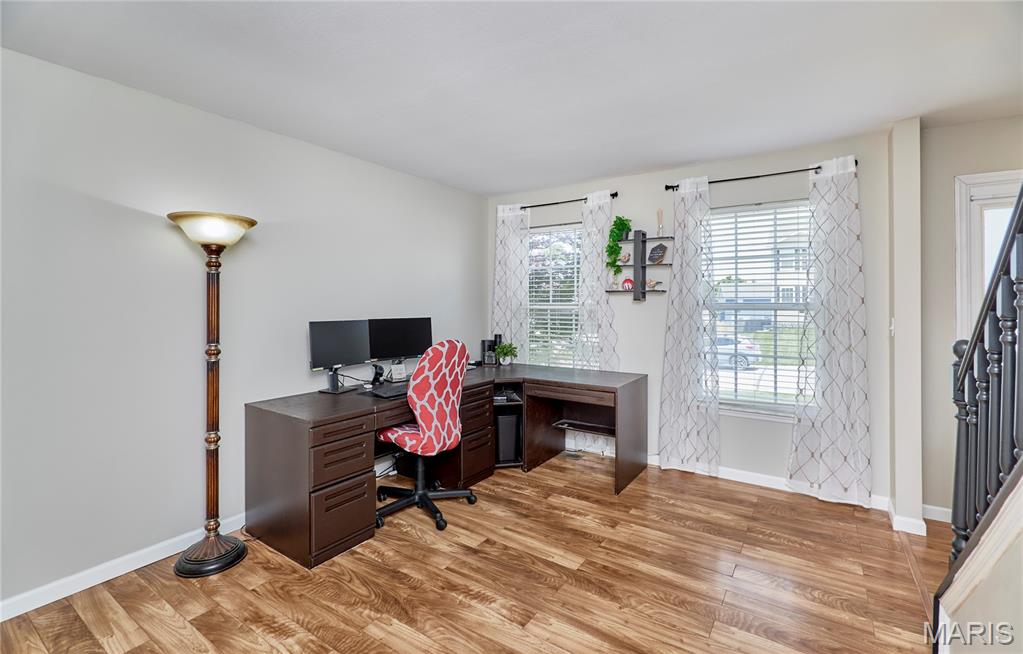 Kings Crossing #1 - Residential
