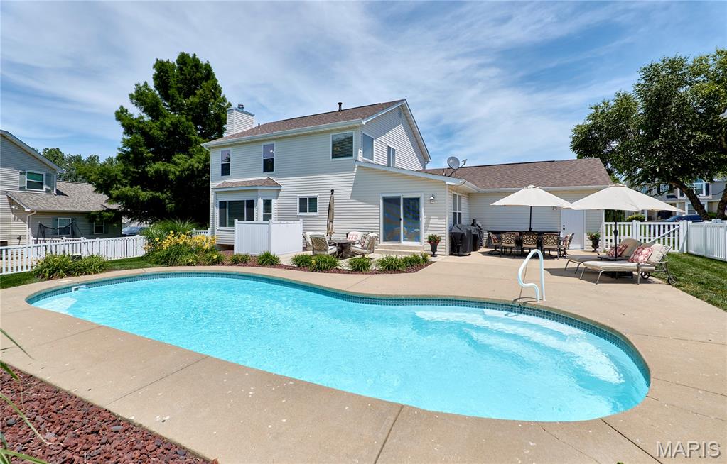 Kings Crossing #1 - Residential