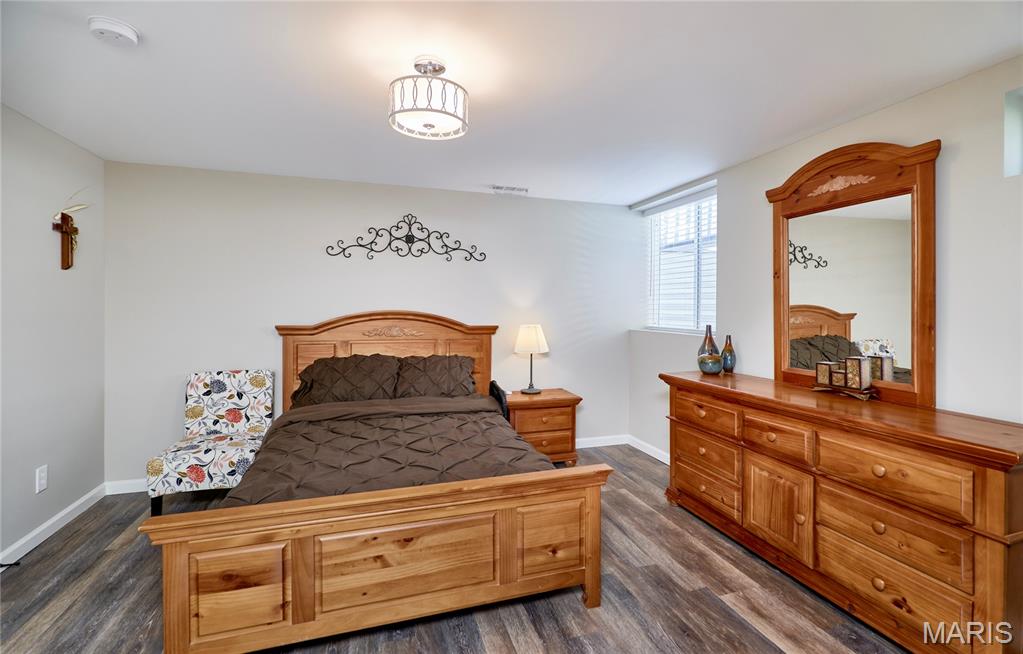 Kings Crossing #1 - Residential