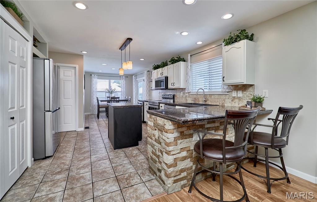 Kings Crossing #1 - Residential