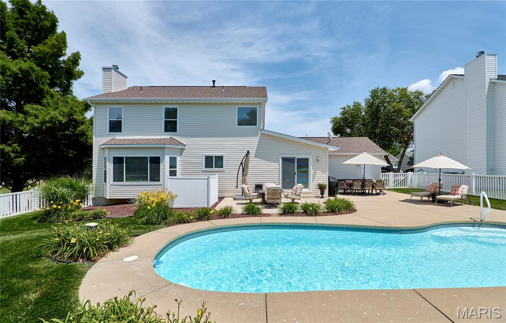 Kings Crossing #1 - Residential