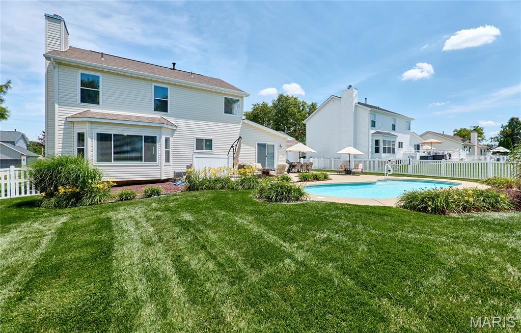 Kings Crossing #1 - Residential