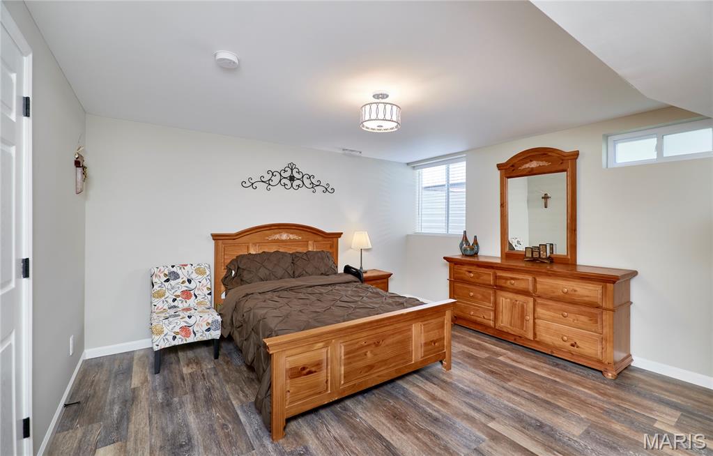 Kings Crossing #1 - Residential