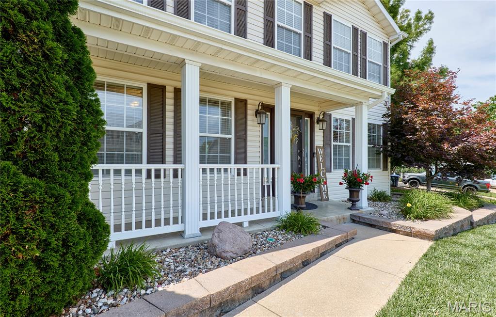 Kings Crossing #1 - Residential