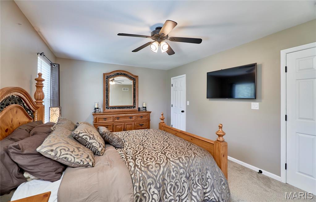 Kings Crossing #1 - Residential