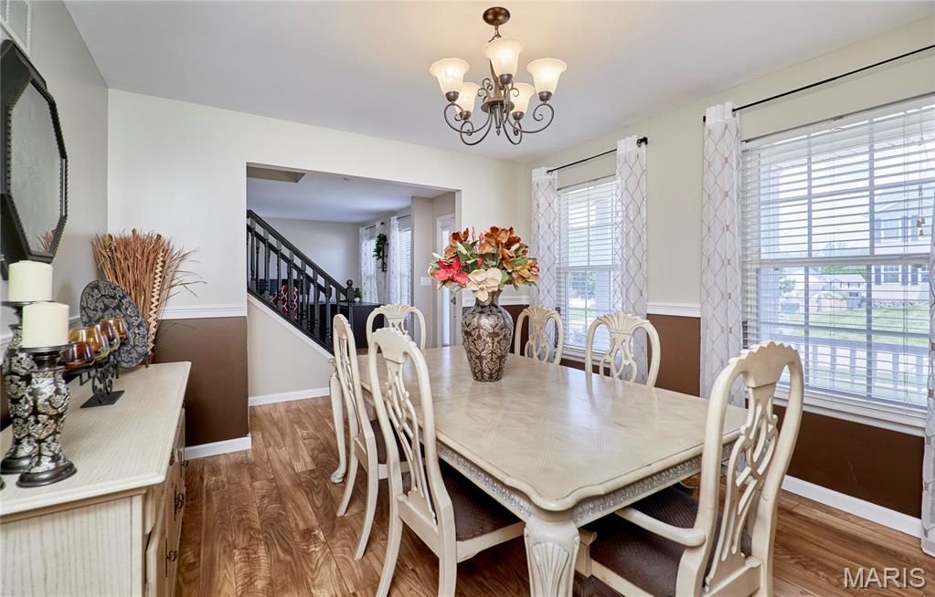 Kings Crossing #1 - Residential