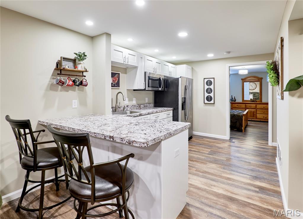 Kings Crossing #1 - Residential