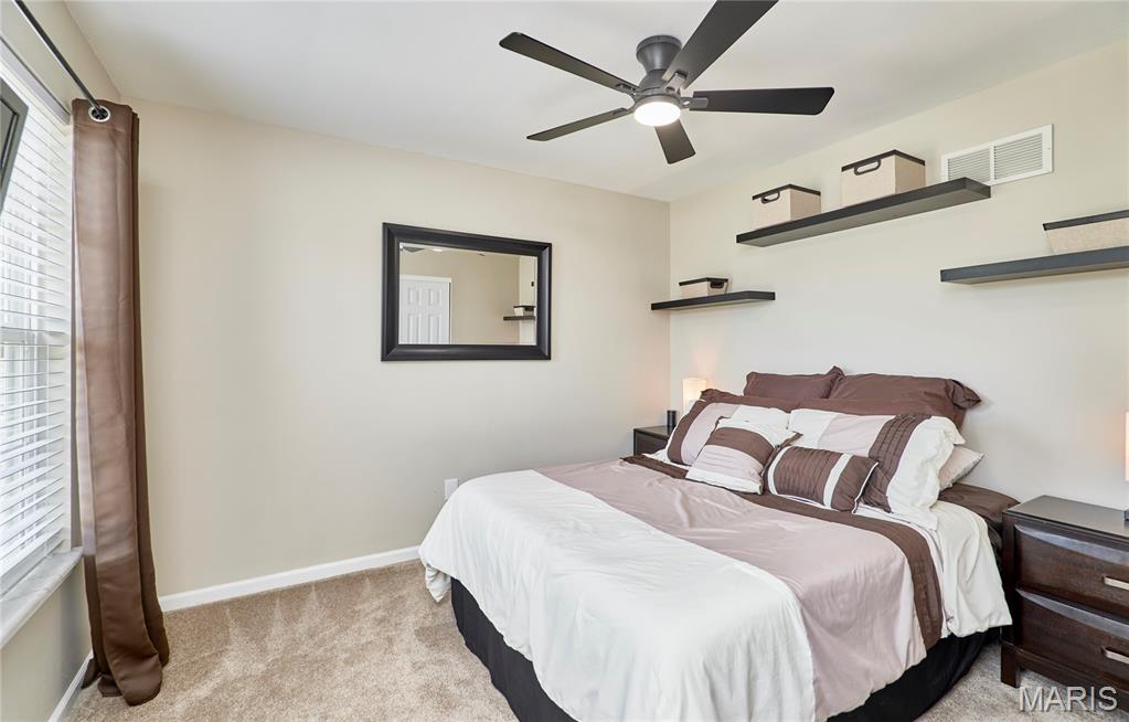 Kings Crossing #1 - Residential