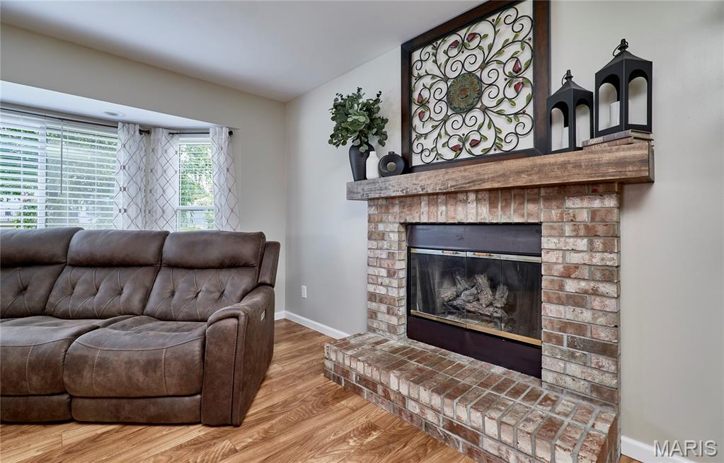 Kings Crossing #1 - Residential