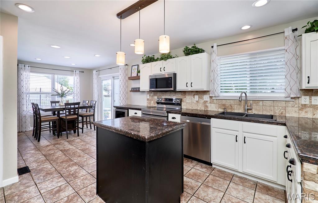 Kings Crossing #1 - Residential