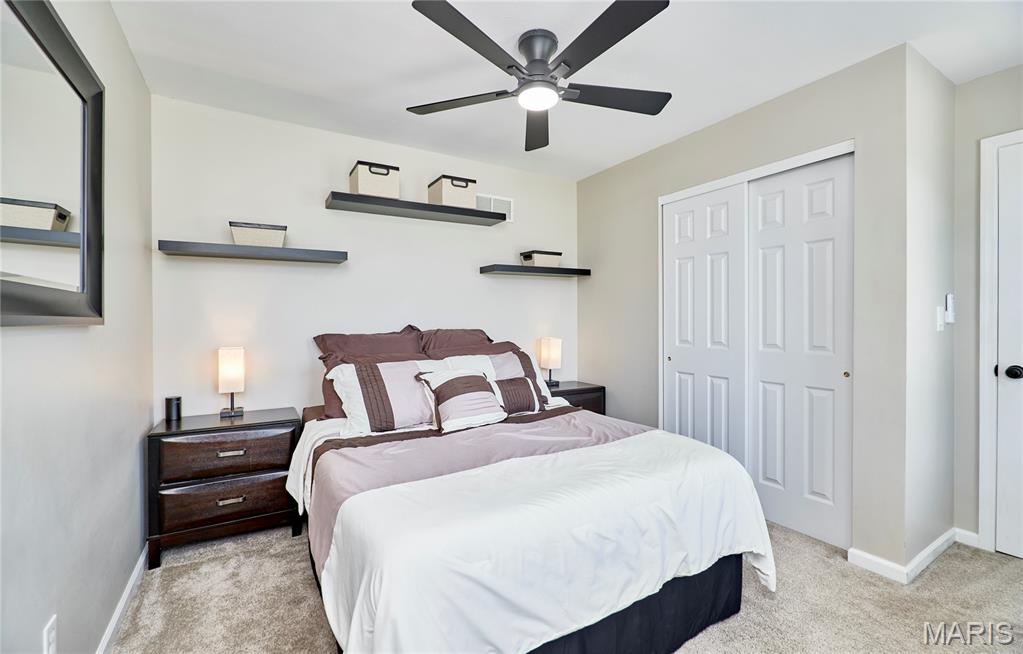 Kings Crossing #1 - Residential
