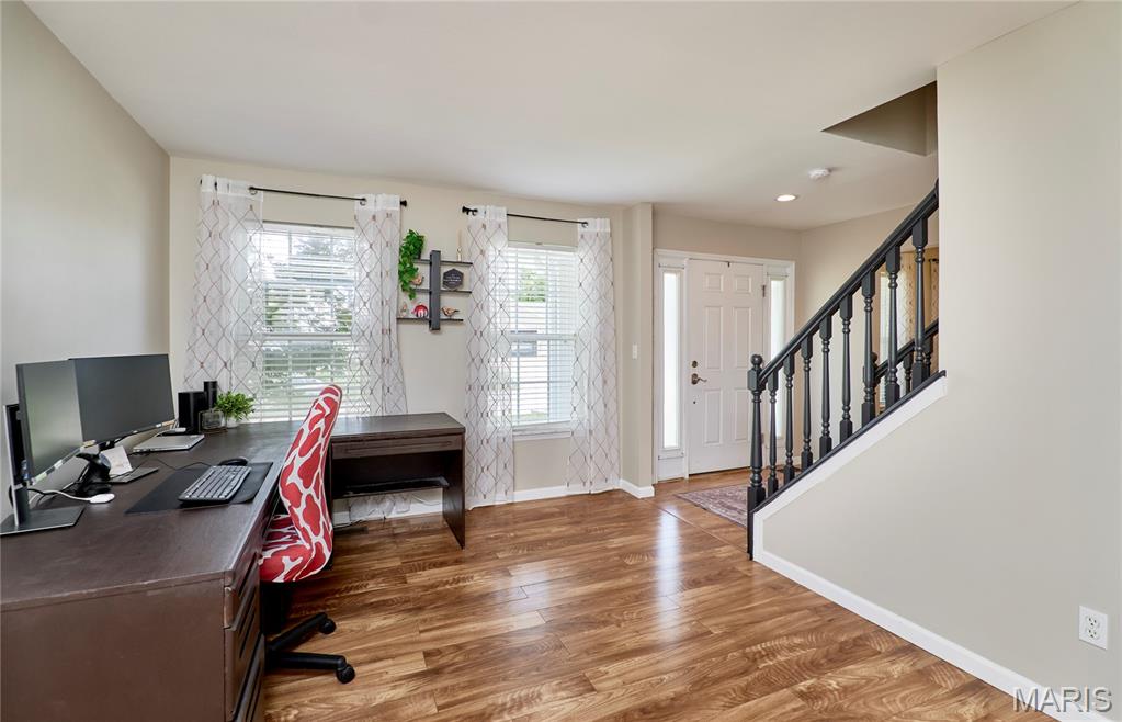 Kings Crossing #1 - Residential