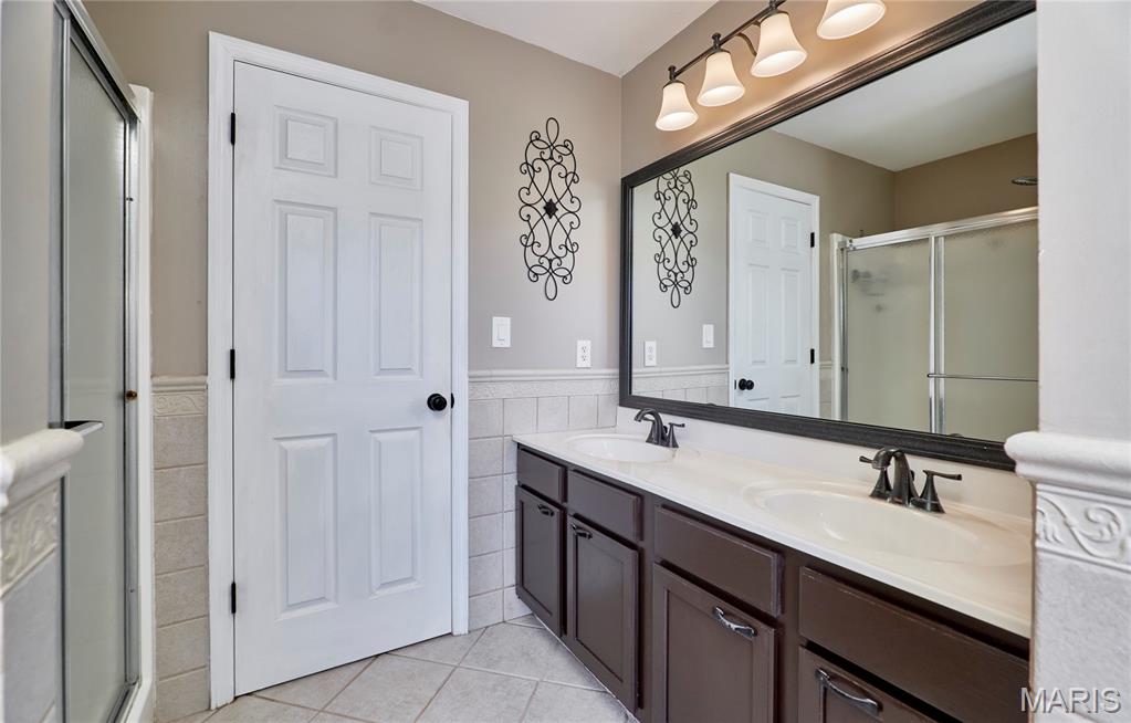 Kings Crossing #1 - Residential