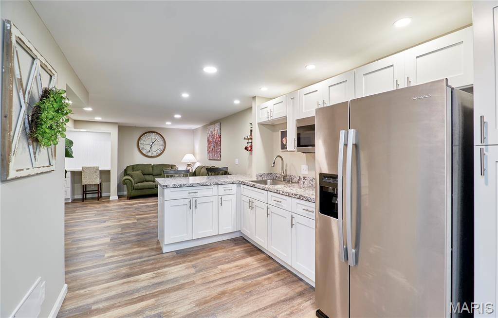 Kings Crossing #1 - Residential