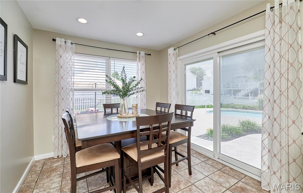 Kings Crossing #1 - Residential