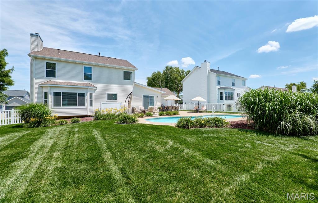 Kings Crossing #1 - Residential