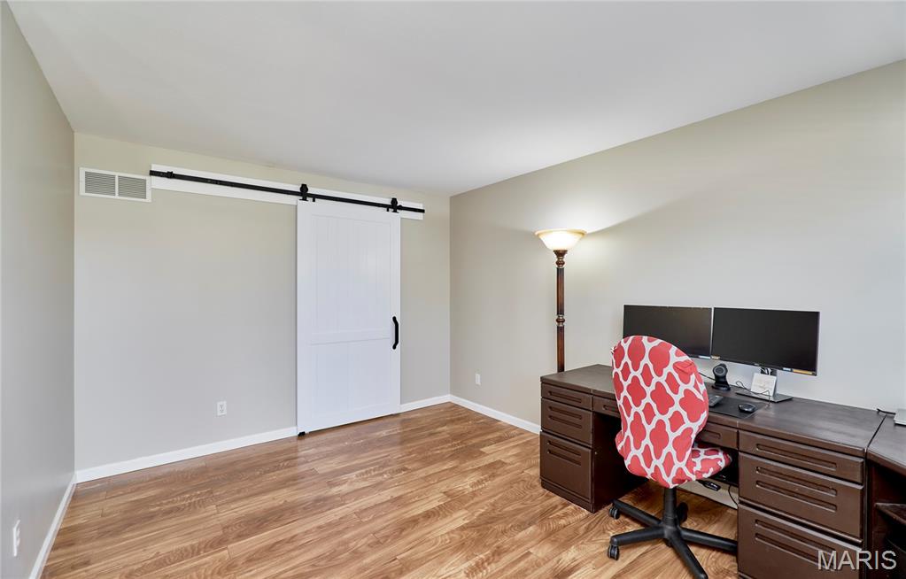 Kings Crossing #1 - Residential