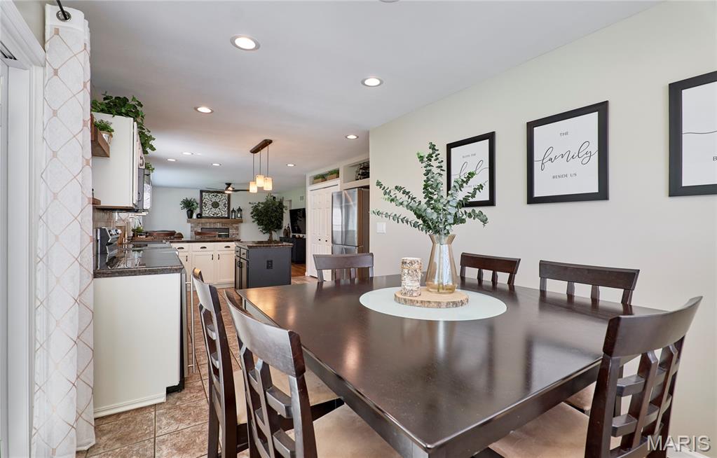 Kings Crossing #1 - Residential
